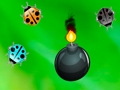 Logħba Ladybug Clicker onlajn