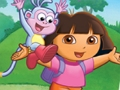 Logħba Sib 7 Differenzi Dora  onlajn