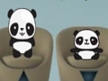Logħba Panda Caretaker Escape onlajn