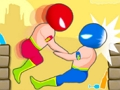 Logħba Wrestle Wrestle  onlajn