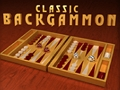 Logħba Backgammon Klassiku  onlajn