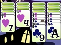 Logħba Spider Solitaire 2 onlajn