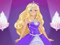 Logħba Doll moda maġika onlajn