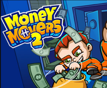 Logħba Money Movers 2 onlajn