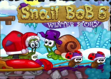 Logħba Bebbuxu Bob 6  onlajn