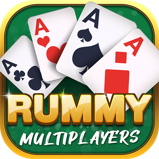 Logħba Multiplayer Rummy onlajn