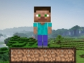 Logħba Sopravivenza ta' Minecraft  onlajn