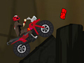 Logħba Stunts ATV miġnun  onlajn