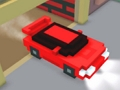 Logħba Cube City Racing onlajn