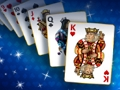 Logħba Ġabra ta 'Microsoft Solitaire  onlajn