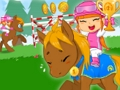 Logħba Il-poni tiegħi r-razza żgħira tiegħi onlajn