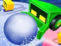 Logħba Snowball. io onlajn