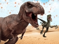 Logħba Dino Hunter: Qtil Strand onlajn