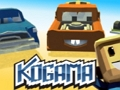 Logħba KOGAMA: Molol tar-Radjatur  onlajn