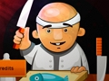 Logħba BAR SUSHI  onlajn