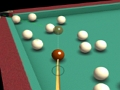 Logħba 3d Billiard Piramid onlajn