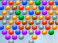 Logħba Bubble Shooter Extreme onlajn