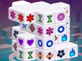 Logħba Mahjongg Dimensjonijiet 900 sekonda  onlajn