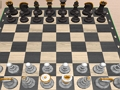 Logħba Ċess Real Online  onlajn