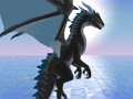 Logħba Dragon Simulator 3d onlajn