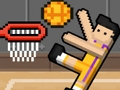 Logħba Basketball każwali  onlajn
