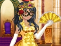 Logħba Anime Princess Dress Up Logħba  onlajn