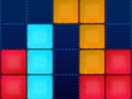 Logħba Falling jimblokka l-logħba Tetris onlajn
