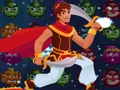 Logħba Genie Quest onlajn