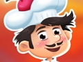 Logħba Saga Papa Cherry  onlajn