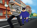 Logħba Bob the Robber Subway Run onlajn