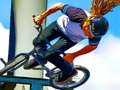 Logħba Jigsaw tal-bikes bikes  onlajn