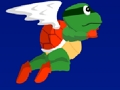 Logħba Fekruna Flappy  onlajn