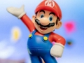 Logħba Super Mario Hangman onlajn