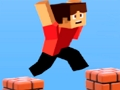 Logħba Parkour Block 3D onlajn