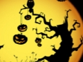 Logħba Ġbir ta 'Halloween Jigsaw Puzzle  onlajn
