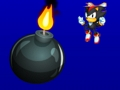 Logħba Sonic Clicker onlajn