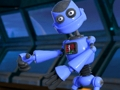 Logħba Robots Intelliġenti Jigsaw  onlajn