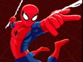 Logħba Logħba Spider-man 3  onlajn