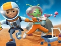 Logħba Subway Surfers Tour Houston onlajn