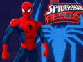 Logħba Salvataġġ Spiderman  onlajn