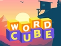 Logħba Word Cube Online onlajn