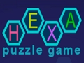 Logħba Logħba tal-Puzzle Hexa  onlajn