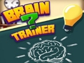 Logħba Trainer tal-moħħ onlajn