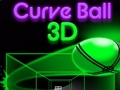 Logħba Kurva Ball 3d onlajn