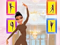 Logħba Tina Tgħallem Ballet  onlajn