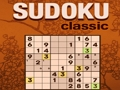 Logħba Classic Sudoku onlajn