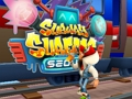 Logħba Subway Surfers Seoul onlajn