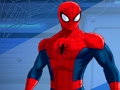 Logħba Spiderman Joqtol Zombies  onlajn