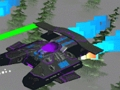 Logħba Sky Hunter 3d onlajn