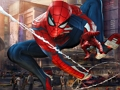 Logħba Spiderman vs Zombie onlajn